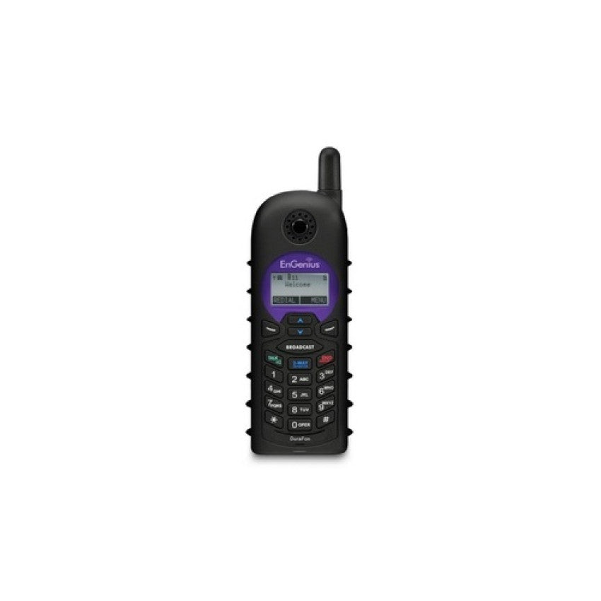 Engenius Technologies,Inc Durafonsip Cordless Phone System Handset (DURAFONSIPHC)