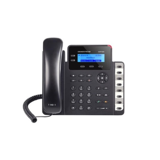 Grandstream Networks - Entry-level Gigabit Ip Phone (GXP1628)