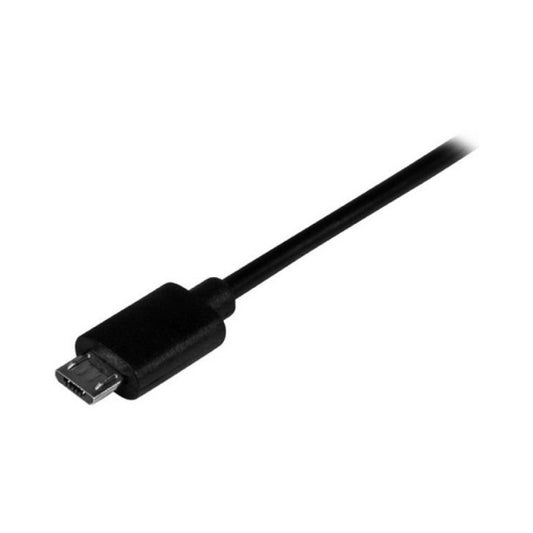 StarTech 1m Usb C To Micro Usb Cable - Usb 2.0 (USB2CUB1M)