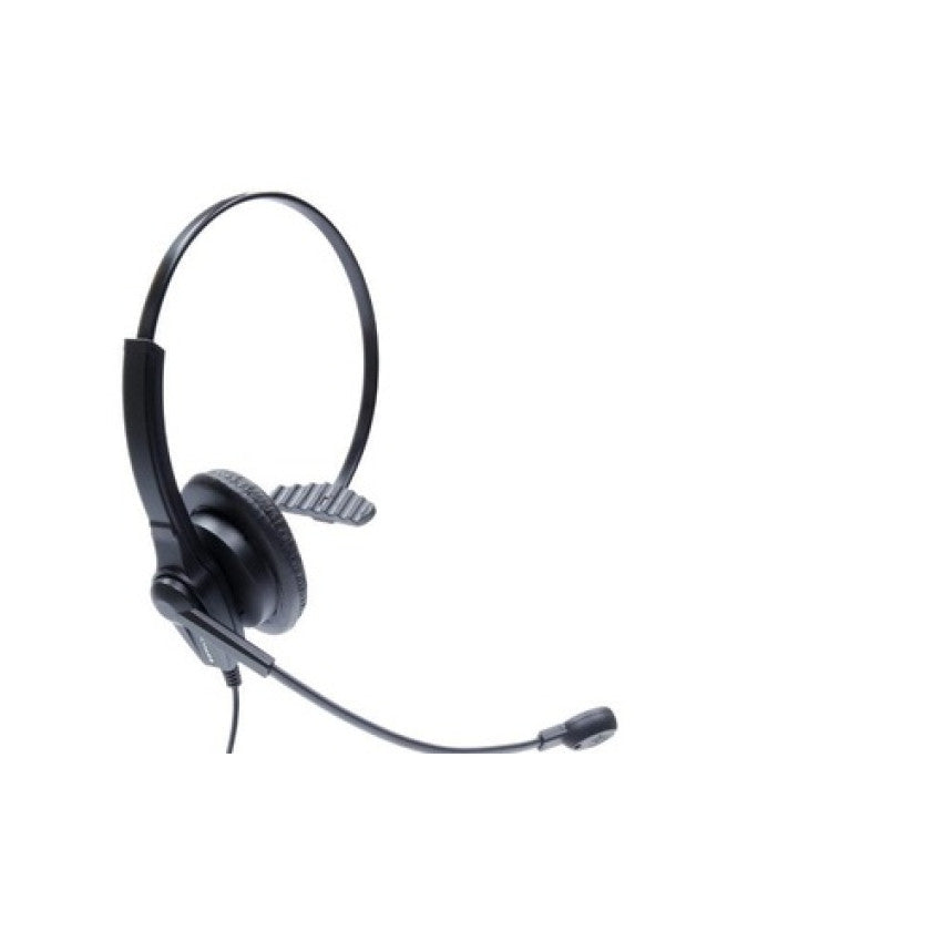 Spracht Zum Usb Lync Mono Headset (ZUMUC1)