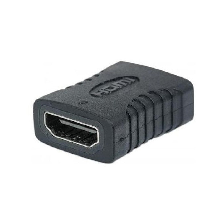 Manhattan - Strategic Hdmi Coupler A-f To A-f (353465)