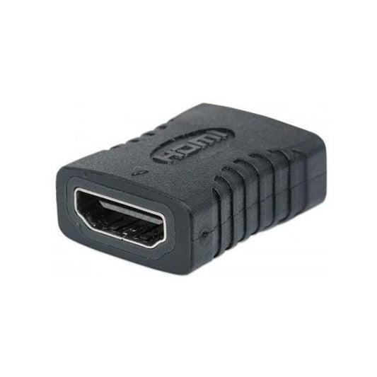 Manhattan - Strategic Hdmi Coupler A-f To A-f (353465)