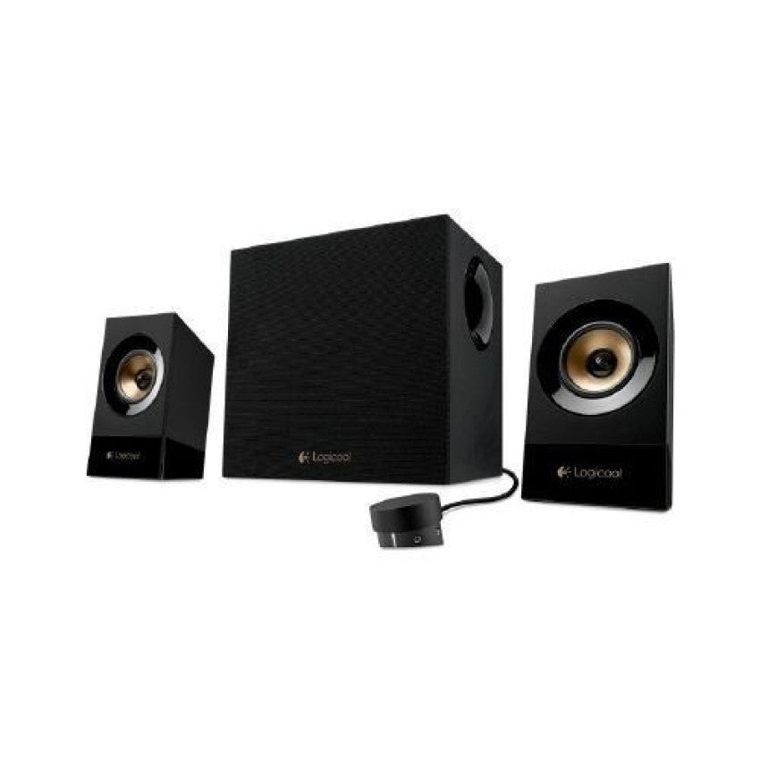 Logitech Z533 Multimedia Speakers (980001053)