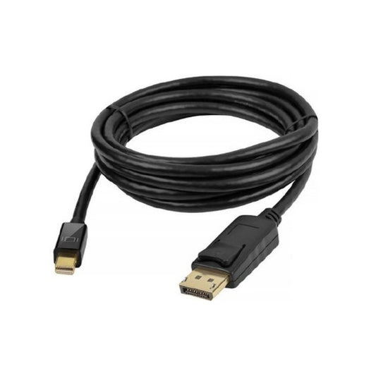SIIG Mini Displayport To Displayport - 2m (CBDP1J12S1)