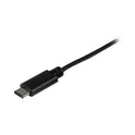 StarTech 1m 3ft Usb-c To Usb-b Cable - Usb 2.0 (USB2CB1M)