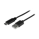 StarTech 1m 3ft Usb C To Usb Cable - Usb 2.0 (USB2AC1M)