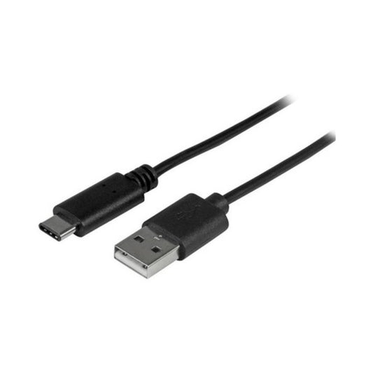 StarTech 1m 3ft Usb C To Usb Cable - Usb 2.0 (USB2AC1M)