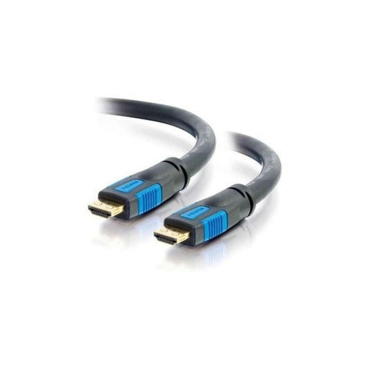 C2G 50ft Gripping Connector Hdmi Ss W Ether (29686)