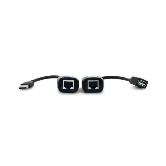 Monoprice Usb Extender Over Cat5/6 (6042)