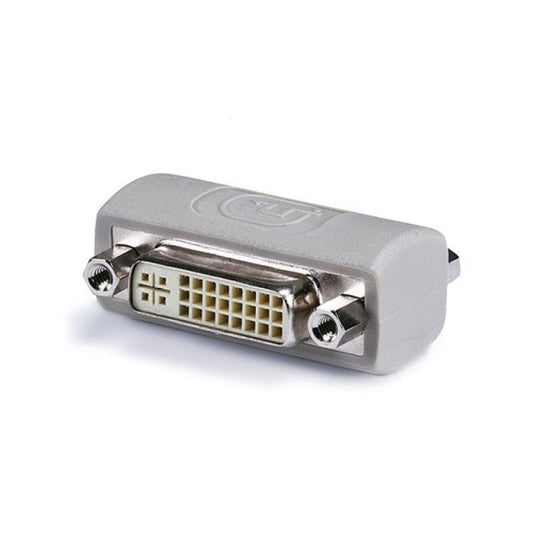Monoprice Dvi Coupler (female To Female) (3618)
