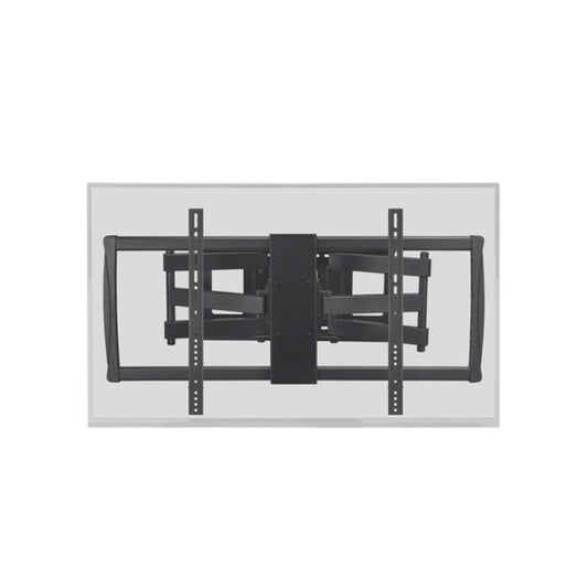 Monoprice Full Motion Mount - Ul Cert (12986)