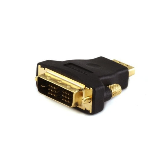 Monoprice Dvi-d Single Link Male To Hdmi Female (2029)