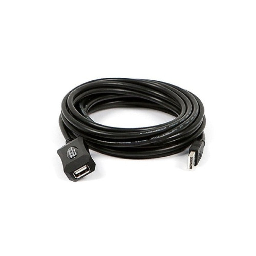 Monoprice 16ft Usb 2.0 (m) To (f) Active Ext Cable (8751)