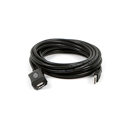 Monoprice 16ft Usb 2.0 (m) To (f) Active Ext Cable (8751)