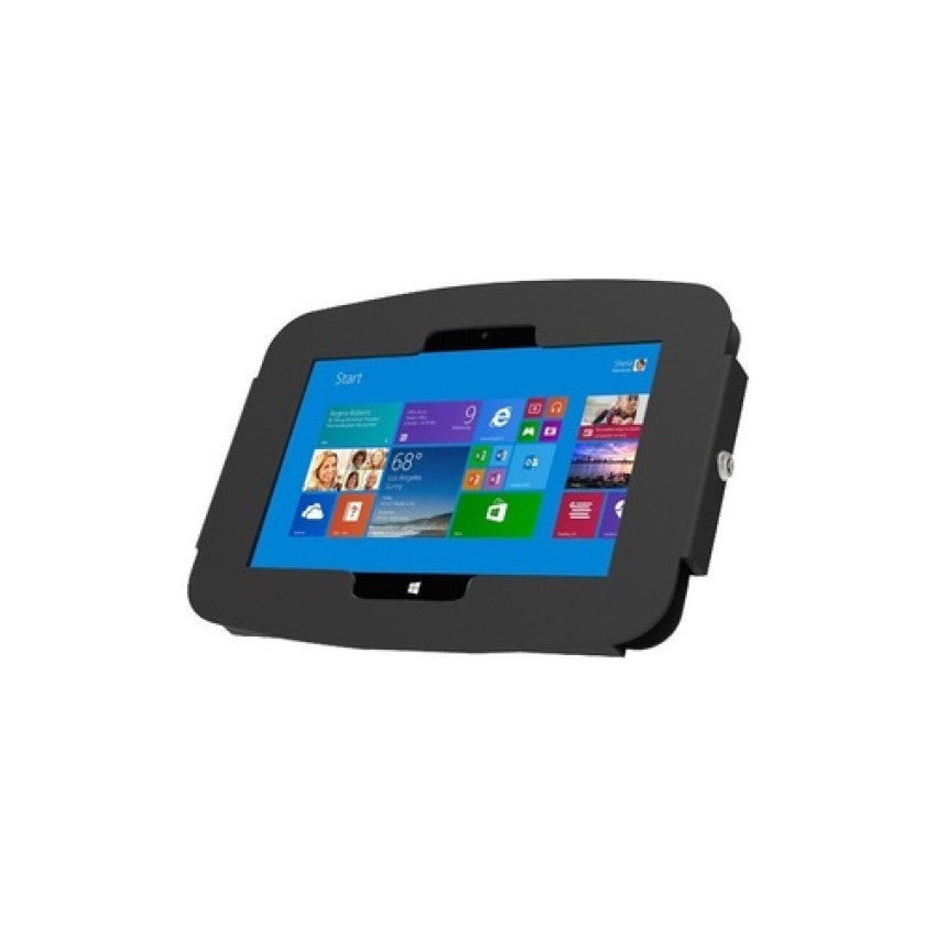 Compulocks Surface Pro 4 Secure Enclosure Mount Blk (540GEB)