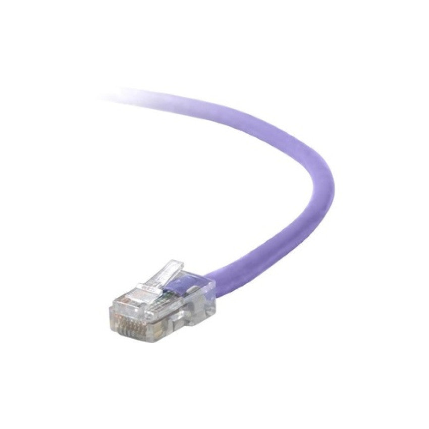 Belkin Cable,cat6,utp,rj45m/m,30 ,pur,patch (A3L98030PUR)