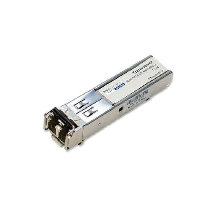 B+B Smartworx Ie 100-155mbps Sfp With Ddmi (SFPFSM20K)