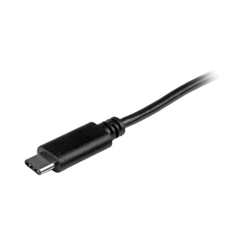 StarTech 1m 3ft Usb-c Cable - M/m - Usb 2.0 (USB2CC1M)