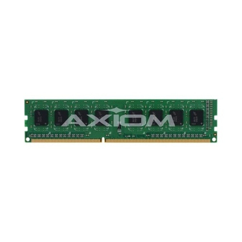 Axiom 8gb Ddr3-1600 Udimm For Hp (N1M47AAAX)