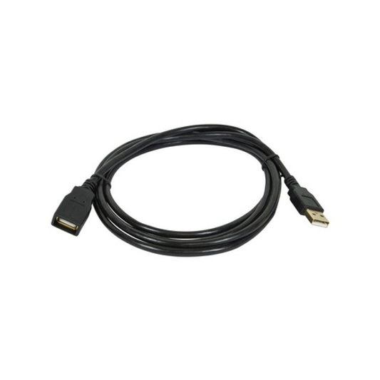 Monoprice 6ft Usb 2.0 A Male To A Female Extension (5433)