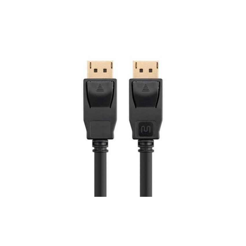 Monoprice Displayport 1.2 Cable, 3 Ft (13359)