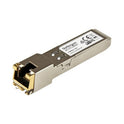 StarTech 10 Pack Hpe J8177c Compatible Sfp 1gbe (J8177C10PKST)
