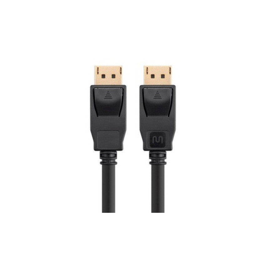Monoprice Select Series Displayport 1.2 Cable,10ft (13361)
