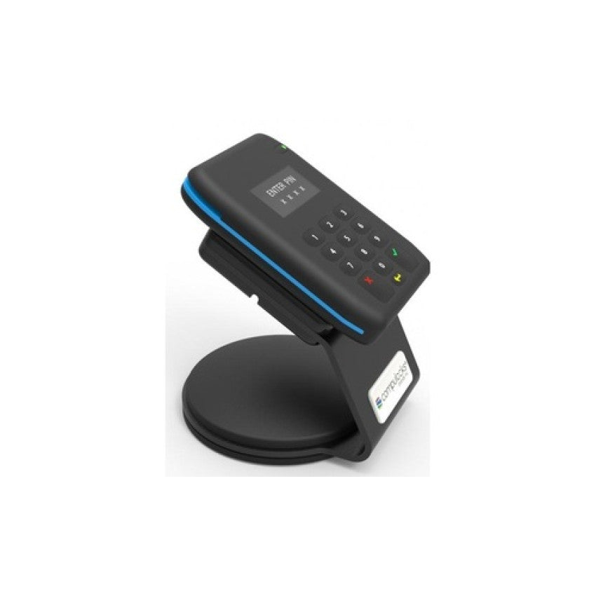 Compulocks Fast Release Tablet Stand (199BSLDDCKB)