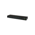 StarTech 16 Port Usb To Serial Rs232 Adapter Hub (ICUSB23216FD)