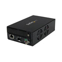 StarTech 10gbe Fiber Media Converter - Open Sfp+ (ET10GSFP)