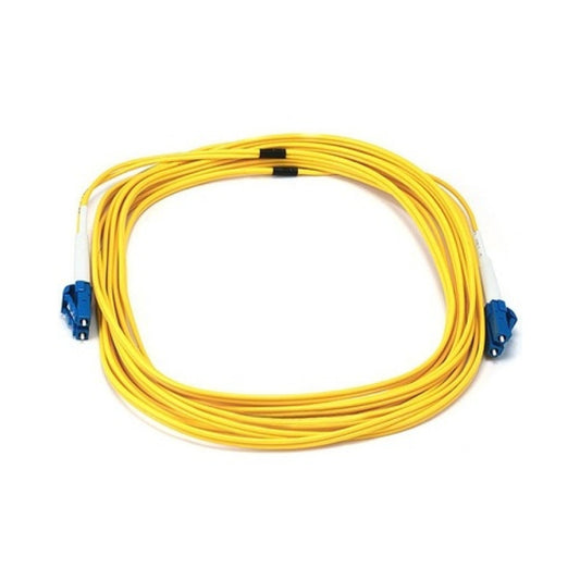 Monoprice Lc/lc, Single Mode, Dup - 5m (9/125 Type (3651)