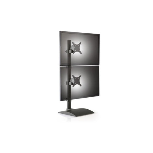 Hcw Distributing Dual Monitor Stand Stacked Taa (9109D104)