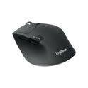 Logitech M720 Triathlon Multi-device (blk) (910004790)