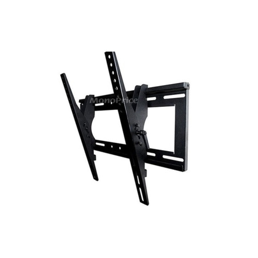 Monoprice Tilt Tv Mount Max 125 Lbs, 32-52 Inch (6526)
