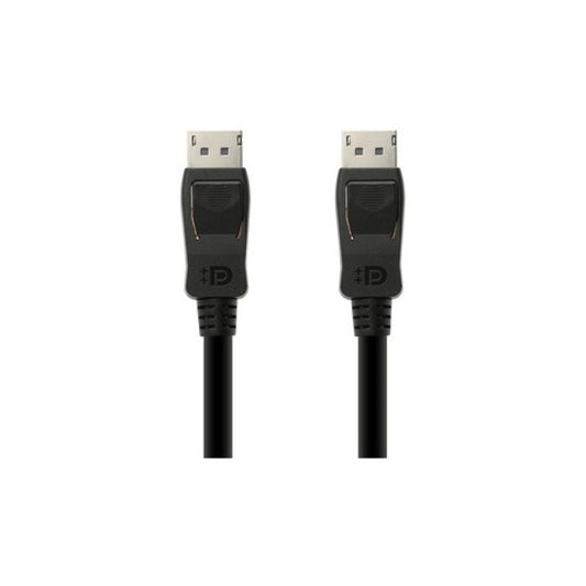 Iogear Displayport 1.4 Male-to-male 6 Ft. Cable (G2LDPDP14)