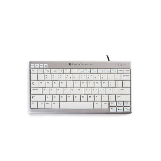 Prestige International Bakkerelkhuizen Ultraboard950 Wired Kybd (BNEU950US)