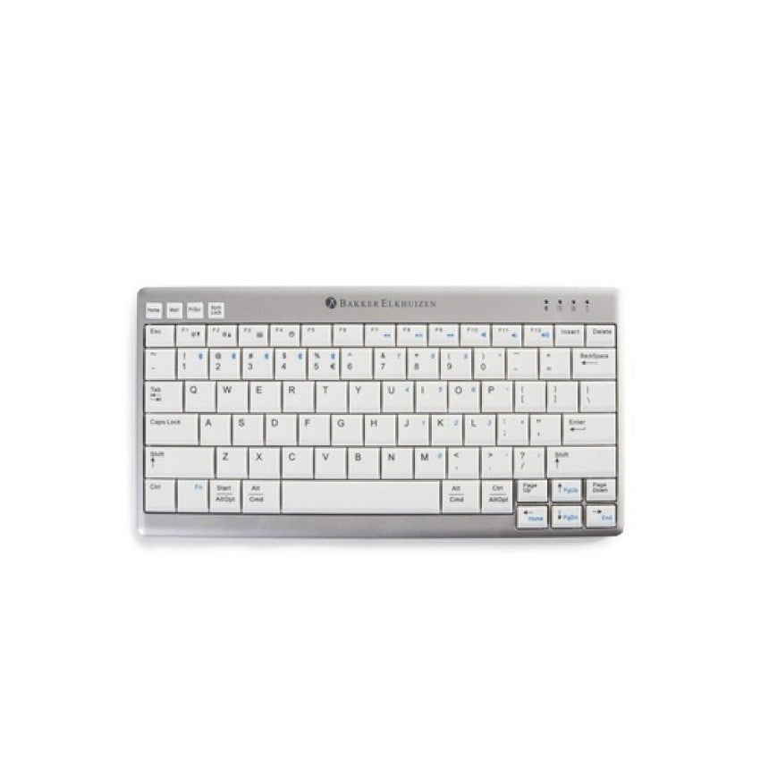 Prestige International Bakkerelkhuizen Ultrabd950 Wireless Kybd (BNEU950WUS)