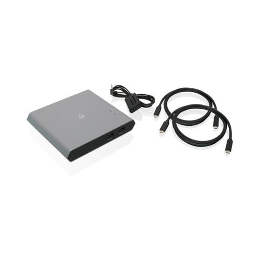 Iogear Access Pro 2-port Usb-c Kvm (GUD3C04)