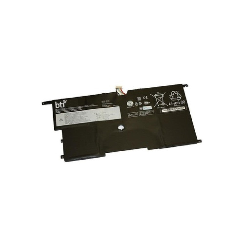 Battery Batt For Lenovo Thinkpad X1 Carbon 2 Gen (45N1700BTI)