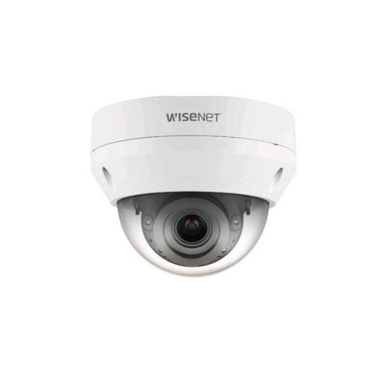 Hat Design Works Network Outdoor Vandal Dome Camera 5mp (QNV8080R)