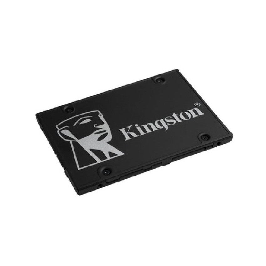 Kingston 256g Ssd Kc600 Sata3 2.5 (SKC600/256G)