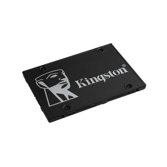 Kingston 512g Ssd Kc600 Sata3 2.5 (SKC600/512G)