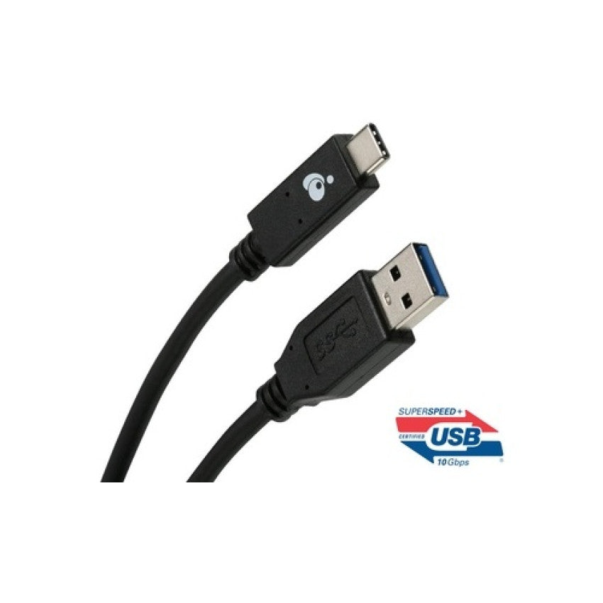 Iogear Usb 3.1 G2 A To C Cable (G2LU3CAM01)