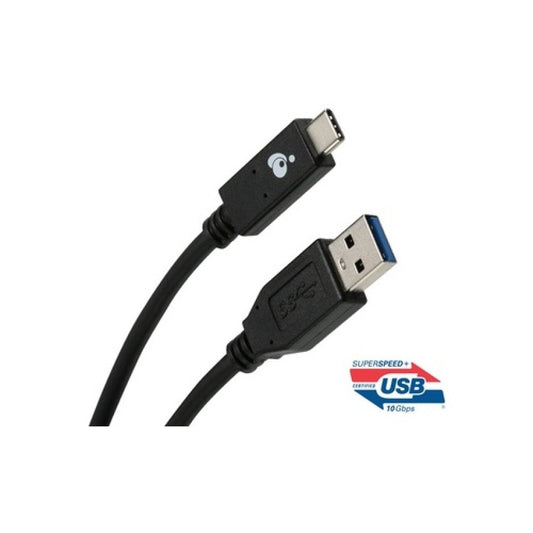 Iogear Usb 3.1 G2 A To C Cable (G2LU3CAM01)