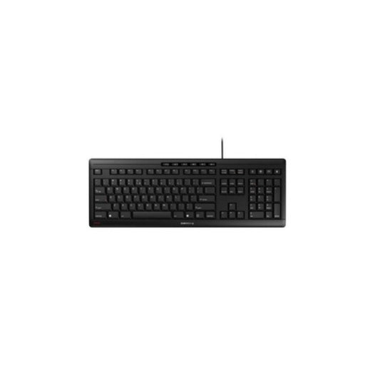 Cherry Americas Corded Multimedia Keyboard (JK8500EU2)