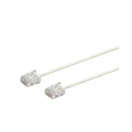 Monoprice Micro Slimrun Cat6 Ethernet Patch Cable (34213)