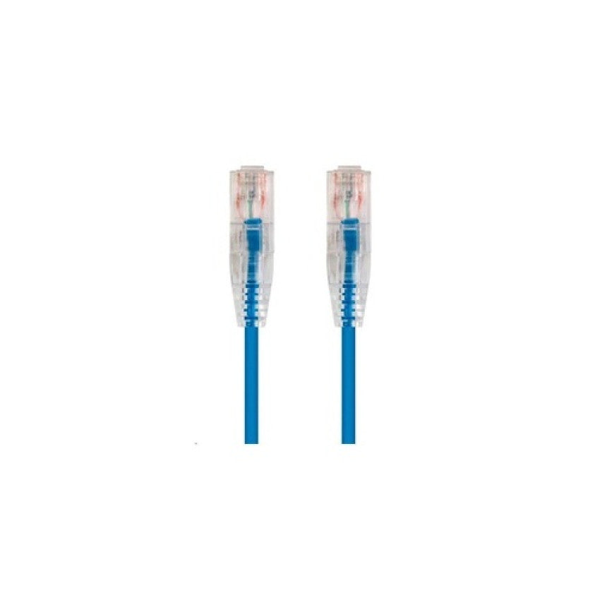 Monoprice Slimrun Cat6 Ethernet Patch Cable (34639)