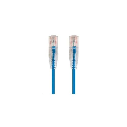 Monoprice Slimrun Cat6 Ethernet Patch Cable (34639)