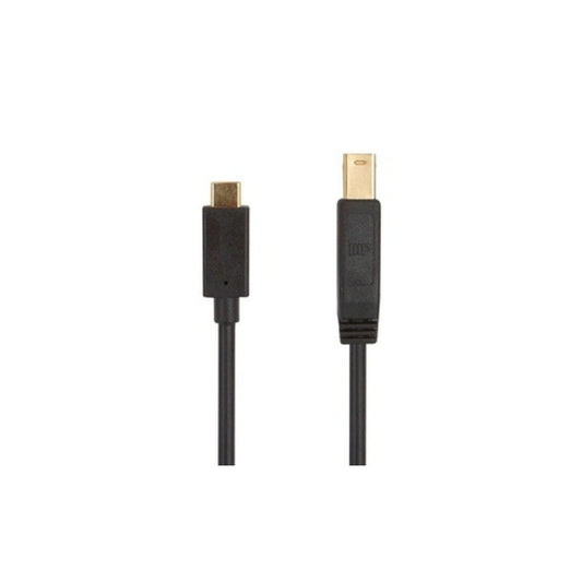 Monoprice Select Usb 3.0 Type-c To Type- (38614)
