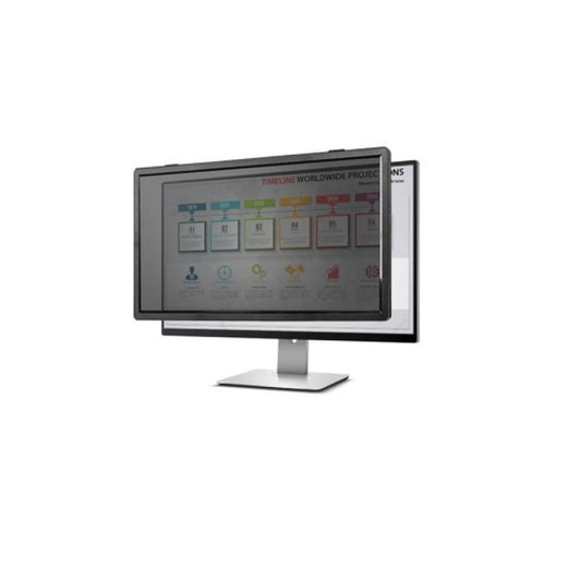 Rocstor Privacyview Framed Privacy Filter 24 (PV0027B1)